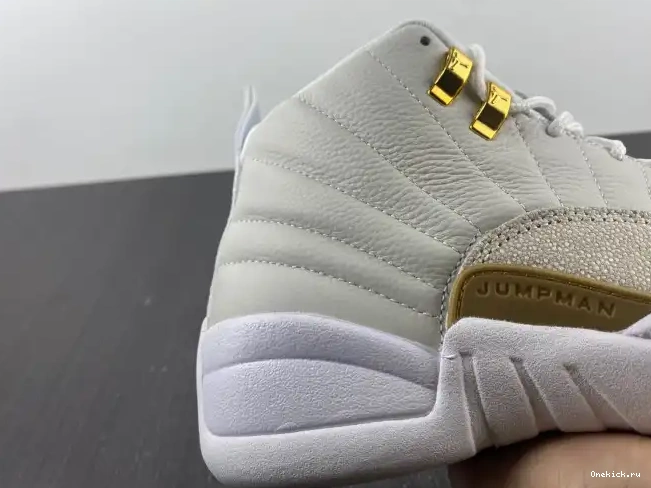 One Kick OVO 873864-102 White Retro 12 Jordan 0618